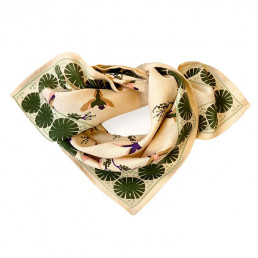 Foulard apaches