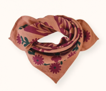 Foulard apaches