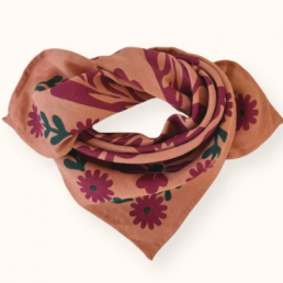 Foulard apaches