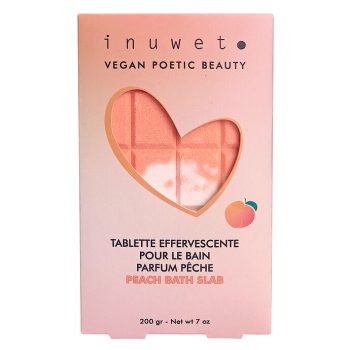 Tablette effervescente