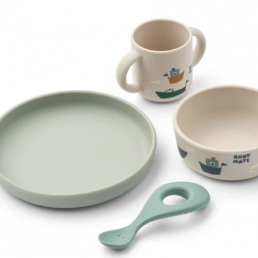 Coffret repas Liewood