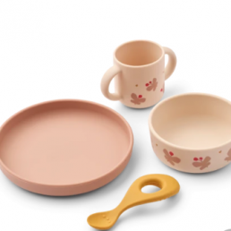 Coffret repas Liewood