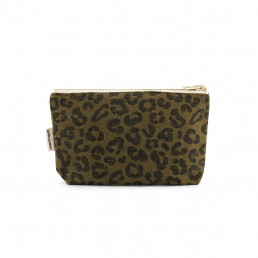 Pochette rose in april