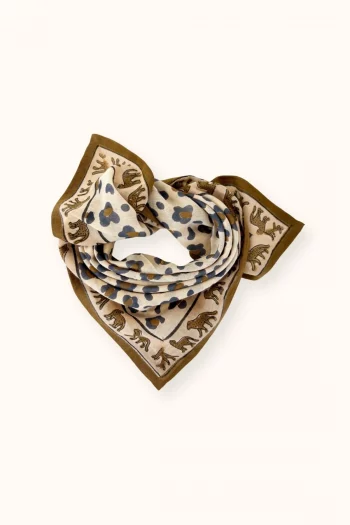 Foulard apaches