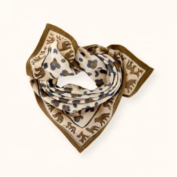 Foulard apaches