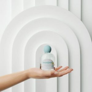 Eau de senteur - Monjour