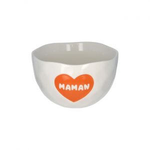 Bol Maman - Atelier Jasmin