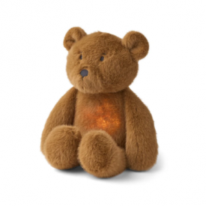 Peluche bruit blanc, Hattie Bear - Liewood