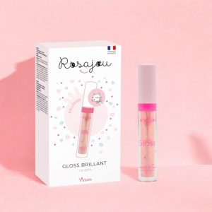 Gloss Ballerine - Rosajou