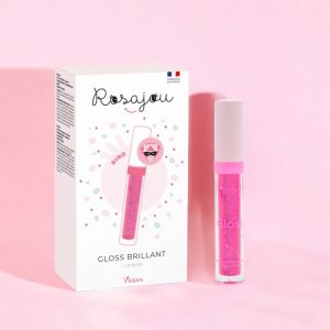 Gloss Rubis - Rosajou