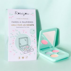 Fard à paupières - Rosajou