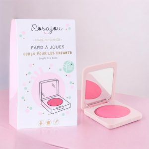 Fard à joues - Rosajou