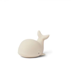 Veilleuse Baleine, Winston - Liewood