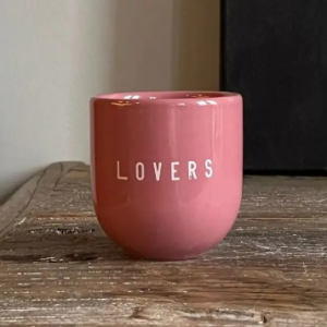 Tasse Lovers - Sisi house of style