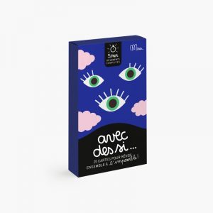 Jeux, Avec des Si - Minus