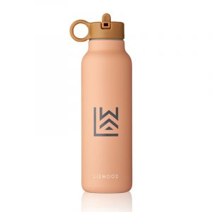 Gourde isotherme 500ml, Tuscany rose - Liewood