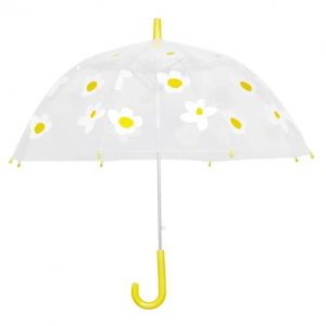 Parapluie à fleurs - Mathilde Cabanas