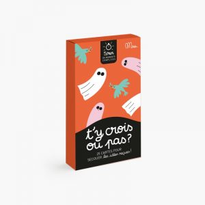 Jeux, T'y crois ou pas - Minus