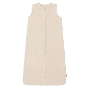 Gigoteuse gaze de coton, 90cm, Oatmeal - Jollein