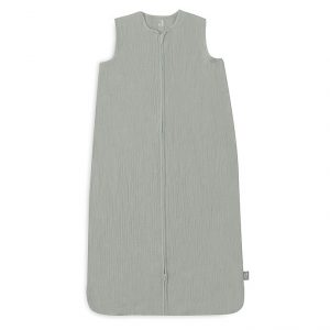 Gigoteuse gaze de coton 110cm, Olive green - Jollein