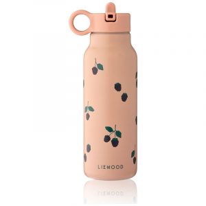 Gourdes Falk 350ml, Berry - Liewood