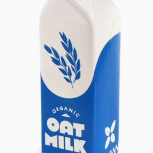 Vase brique de lait - Ban.do