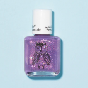 Vernis Scarlette la Chouette - Petite Manucurist