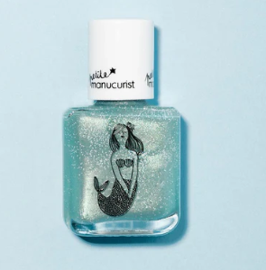 Vernis Bonnie la Sirène - Petite Manucurist
