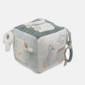 Cube éveil, On the Go - Jollein