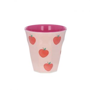 Verre mélamine S - Pause goûter