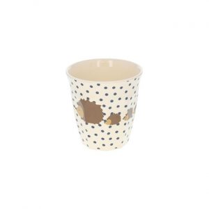 Verre en mélamine S - Pause goûter