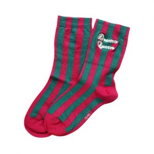 Chaussettes Drama Queen - Roodoudou