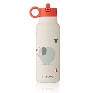 Gourde Falk 350ml, Circus - Liewood