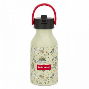 Gourde Mountain ride 350ml - Hello Hossy