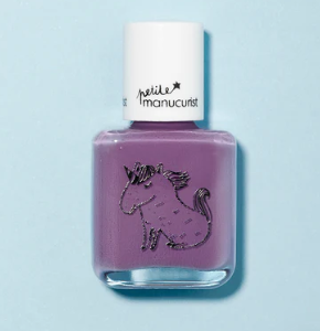 Lily la Licorne - Petite Manucurist
