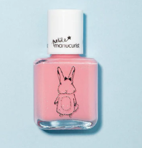 Vernis Rosie la Lapine - Petite Manucurist