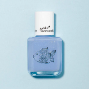 Vernis Pomme la poissonne - Petite Manucurist
