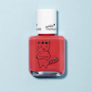 Vernis Kiki la chatonne - Petite Manucurist