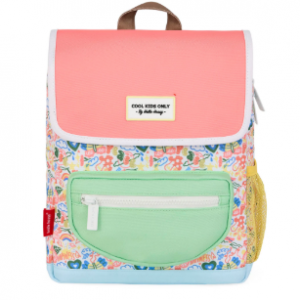 Sac à dos, Hapiness 2/5 ans - Hello Hossy