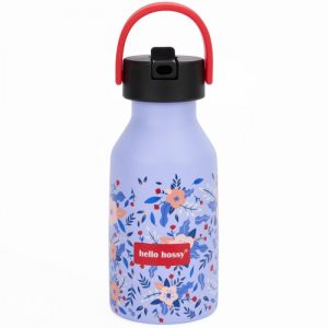 Gourde Champêtre 350ml - Hello Hossy