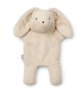Doudou marionette, Honor rabbit mist - Liewood