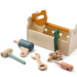 Ensemble d'outils, Luigi - Liewood