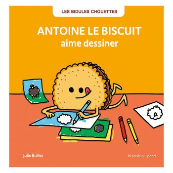 Livre bidules chouettes