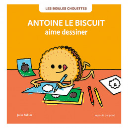Livre bidules chouettes