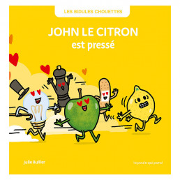 Livre bidules chouettes