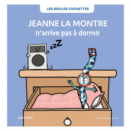 Livre bidules chouettes