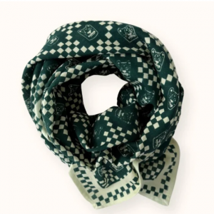 Foulard big Latika, Tigro Forest - Apaches
