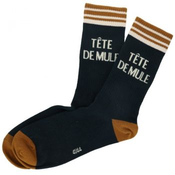 Chaussettes adultes