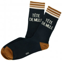 Chaussettes adultes