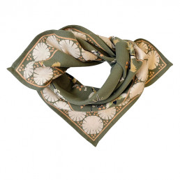 Foulard apaches